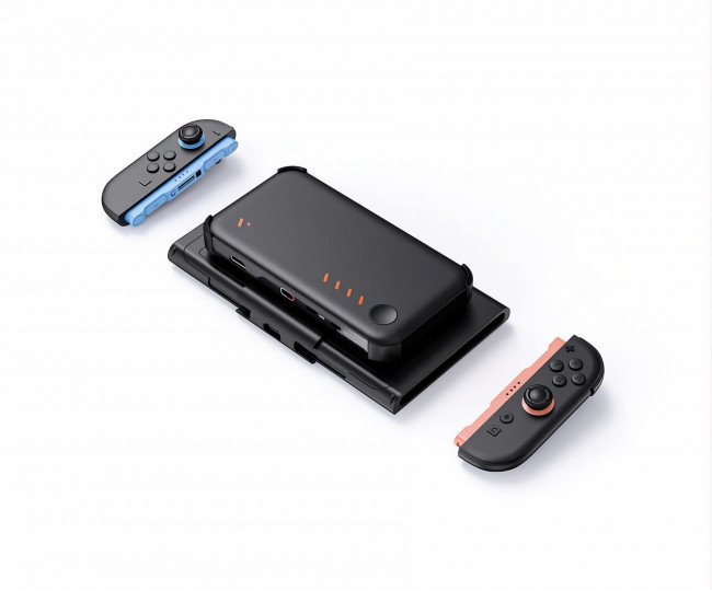 VITURE Mobile Dock Mount for Switch 2